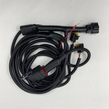 2015-2023 Dodge Charger Fog Light Harness